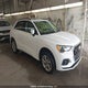 WA1AUCF34R1088872 2024 Audi Q3 Premium 40 auction photo thumbnail 1