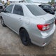 2T1BU4EE7DC033971 2013 Toyota Corolla Ce auction photo thumbnail 3