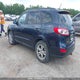 5XYZG4AG5BG071181 2011 Hyundai Santa Fe Gls auction photo thumbnail 3