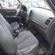5XYZG4AG5BG071181 2011 Hyundai Santa Fe Gls auction photo thumbnail 5