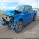 1FTFW1E56KFB91622 2019 Ford F-150 Lariat auction photo thumbnail 2