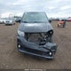 2C4RDGEG0JR242918 2018 Dodge Grand Caravan Gt auction photo thumbnail 12