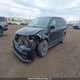 2C4RDGEG0JR242918 2018 Dodge Grand Caravan Gt auction photo thumbnail 2