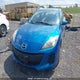 JM1BL1V71C1576223 2012 Mazda Mazda3 Gs-Sky auction photo thumbnail 2