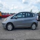 JHMGE8H53AC805181 2010 Honda Fit Lx auction photo thumbnail 14