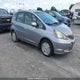 JHMGE8H53AC805181 2010 Honda Fit Lx auction photo thumbnail 1