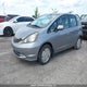 JHMGE8H53AC805181 2010 Honda Fit Lx auction photo thumbnail 2