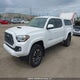 3TYDZ5BN6PT024179 2023 Toyota Tacoma Double Cab/Sr5/Trd Sport/Trd Off Road auction photo thumbnail 2