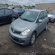 3N1BC1CP9BL420623 2011 Nissan Versa 1.8Sl auction photo thumbnail 2