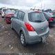 3N1BC1CP9BL420623 2011 Nissan Versa 1.8Sl auction photo thumbnail 3