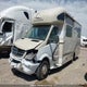 WDABF4CC8H9738627 2018 Mercedes-Benz Sprinter 3500Xd Standard Roof V6 auction photo thumbnail 2