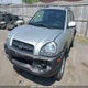KM8JM72D37U478011 2007 Hyundai Tucson Gl/Gls auction photo thumbnail 6