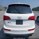 WA1CCAFP1GA017452 2016 Audi Sq5 3.0T Progressiv auction photo thumbnail 17