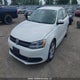 3VWDX7AJ6BM009103 2011 Volkswagen Jetta auction photo thumbnail 2
