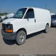 1GTGG25C891171174 2009 GMC Savana G2500 auction photo thumbnail 2