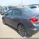2HGFB2F7XDH103966 2013 Honda Civic Touring auction photo thumbnail 14
