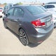 2HGFB2F7XDH103966 2013 Honda Civic Touring auction photo thumbnail 3