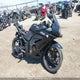 JKAEXMJ179DA48131 2009 Kawasaki Ex250 J auction photo thumbnail 1