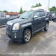 2GKFLRE38E6331517 2014 GMC Terrain Sle auction photo thumbnail 2