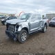 1FTFW1P8XNKE33735 2022 Ford F150 Police Responder auction photo thumbnail 2