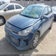 3KPA25AD4ME381197 2021 Kia Rio Lx Premium/Lx+ auction photo thumbnail 2