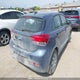 3KPA25AD4ME381197 2021 Kia Rio Lx Premium/Lx+ auction photo thumbnail 4