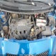 JTDJT923675065245 2007 Toyota Yaris Ce/Rs auction photo thumbnail 10