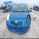 JTDJT923675065245 2007 Toyota Yaris Ce/Rs auction photo thumbnail 13