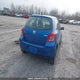 JTDJT923675065245 2007 Toyota Yaris Ce/Rs auction photo thumbnail 17