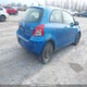 JTDJT923675065245 2007 Toyota Yaris Ce/Rs auction photo thumbnail 4