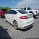 3FA6P0HR2DR366305 2013 Ford Fusion Se auction photo thumbnail 3