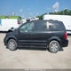 2D8HN44E69R509080 2009 Dodge Grand Caravan Se auction photo thumbnail 15
