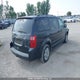 2D8HN44E69R509080 2009 Dodge Grand Caravan Se auction photo thumbnail 4