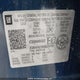 2GNAXKEV6K6209759 2019 Chevrolet Equinox Lt auction photo thumbnail 19