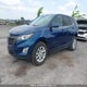 2GNAXKEV6K6209759 2019 Chevrolet Equinox Lt auction photo thumbnail 2