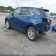 2GNAXKEV6K6209759 2019 Chevrolet Equinox Lt auction photo thumbnail 3