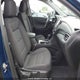 2GNAXKEV6K6209759 2019 Chevrolet Equinox Lt auction photo thumbnail 5