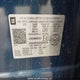 2GNAXKEV6K6209759 2019 Chevrolet Equinox Lt auction photo thumbnail 9