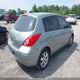 3N1BC1CP3CL366429 2012 Nissan Versa 1.8 Sl auction photo thumbnail 4