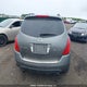 JN8AZ08W07W647397 2007 Nissan Murano auction photo thumbnail 16