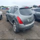 JN8AZ08W07W647397 2007 Nissan Murano auction photo thumbnail 3