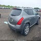 JN8AZ08W07W647397 2007 Nissan Murano auction photo thumbnail 4