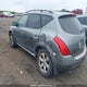 JN8AZ08W07W647397 2007 Nissan Murano auction photo thumbnail 6