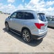 5FNYF6H9XGB502761 2016 Honda Pilot Touring auction photo thumbnail 3