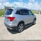 5FNYF6H9XGB502761 2016 Honda Pilot Touring auction photo thumbnail 4