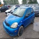 JTDKT123950080404 2005 Toyota Echo auction photo thumbnail 2