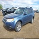 JF2SH6CC7AH804164 2010 Subaru Forester 2.5X Premium auction photo thumbnail 2