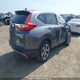 2HKRW2H54KH148918 2019 Honda Cr-V Ex auction photo thumbnail 4