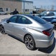 5NPEJ4J26NH136654 2022 Hyundai Sonata Sel Plus auction photo thumbnail 3