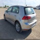 3VW217AU6FM087101 2015 Volkswagen Golf auction photo thumbnail 3